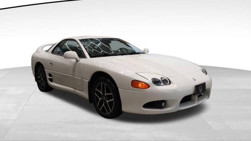 MITSUBISHI 3000 GT 1998 JA3AM84J0WY003435 image